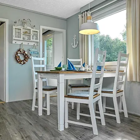 Nah'n Kliff 91 بيت للعطل