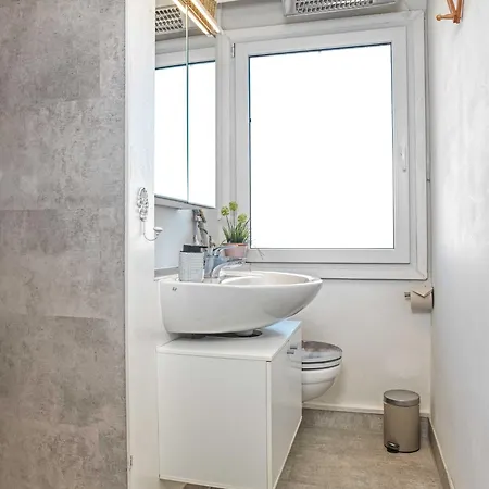 Nah'n Kliff 91 بيت للعطل تيميندورفير