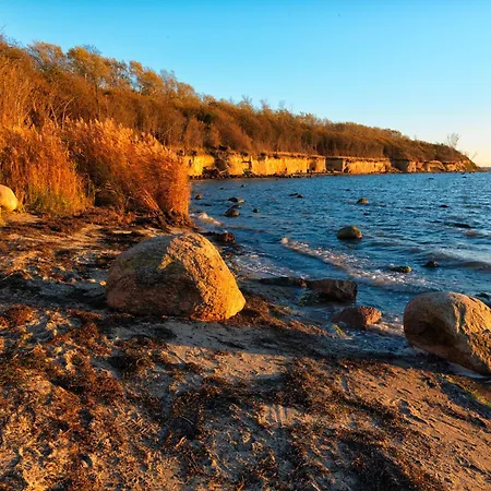 بيت للعطل Nah'n Kliff 91