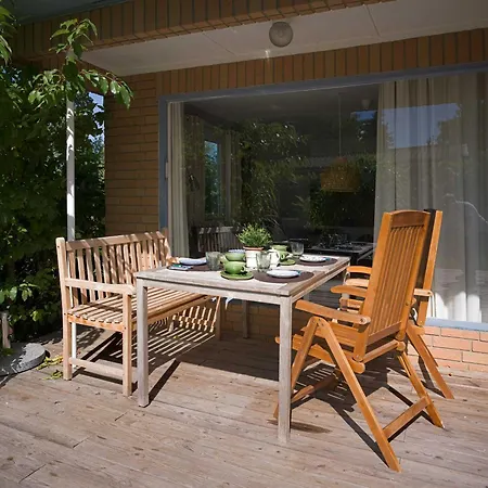 Nah'n Kliff 91 بيت للعطل *